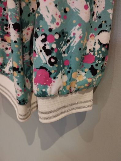 Colourful Ladies Top