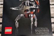 LEGO Star Wars - 75381 - Droideka