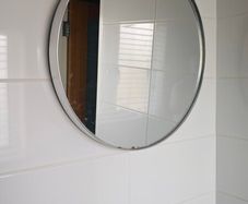 Ez Living Mirror