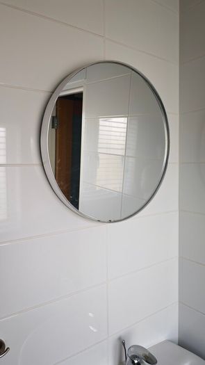 Ez Living Mirror