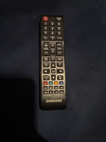 Samsung universal remote