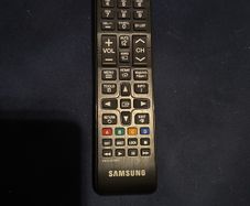 Samsung universal remote