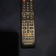 Samsung universal remote