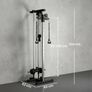 Wall-Mounted Cable Machine Image 3