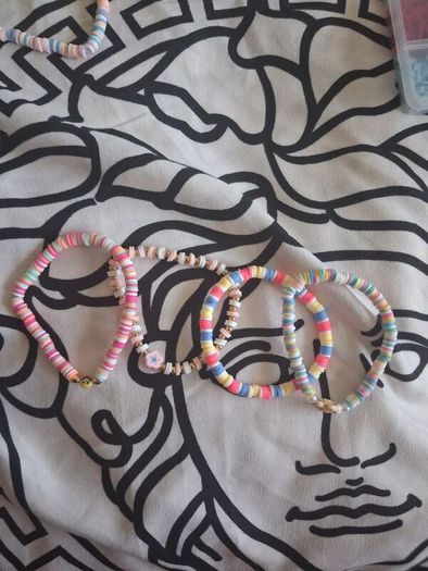 bead