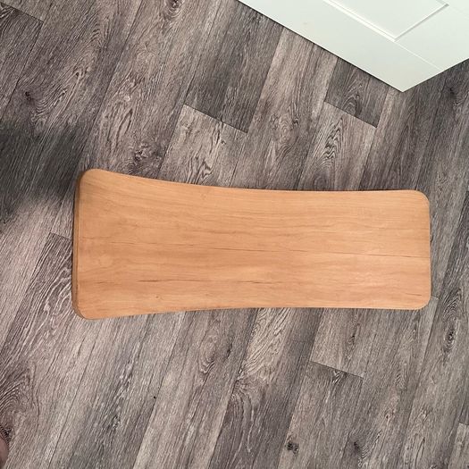 80 cm Balance Board - Excellent Quality Montessori Toy