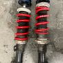 RSR ti 2000 coil overs and springs Image 2