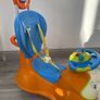 Ride-on/push/rocker Chicco Quattro 4-in-1 Image 5