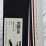 US Polo Association Men's Sneakers, Elser2 Gymnastics Shoes, Black, 44 EU, 10.5 UK Image 7