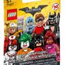 LEGO Batman Movie - Mime - Collectible Minifigures Image 3