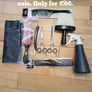 Home Care Barbering kits for sale Image 2