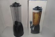 ice core beverage dispenser