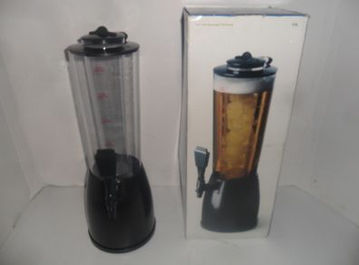 ice core beverage dispenser