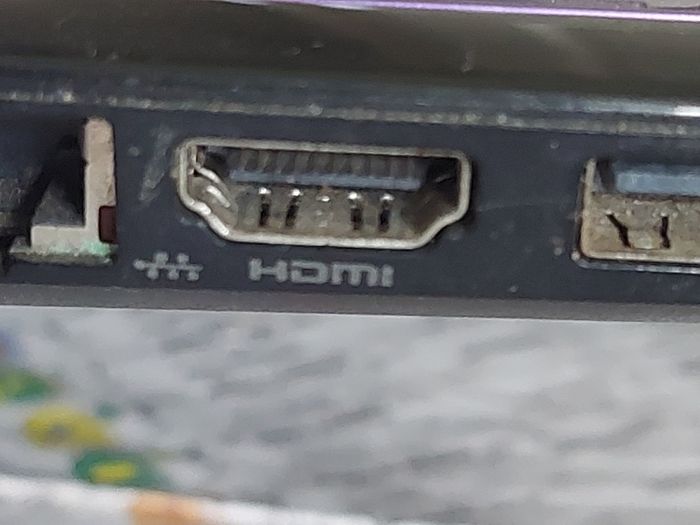 HP Pavilion g6, 15.6 inch Laptop, Intel Pentium CPU B950, 2.1GHz, 4GB Ram, 750GB HDD, Windows 7, 64 bit, Firefox, Opera, Chrome and VLC