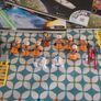 Lego Star Wars X-wing fleet for sale - 7 X-wings Image 8