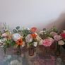wedding flower vases Image 2