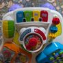 vtech play and learn table Image 5