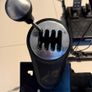 Racing sim set up Image 4