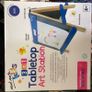 Mont Marte Kids - 3 in 1 - Tabletop Art Station Image 3