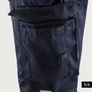 Work trousers FRISTAND for fitter, electrician, plumber, mechanic fireproof  brand new Image 5