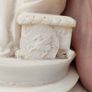 Alabaster stone Greek Goddess Image 10