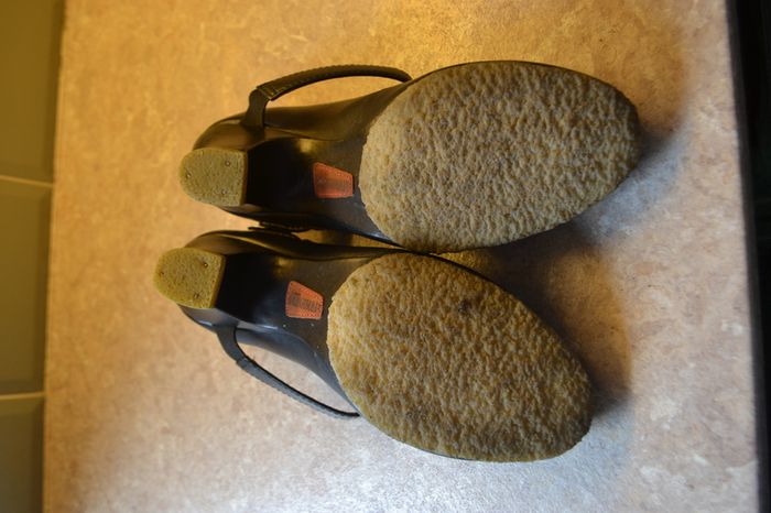 Clarks Original
