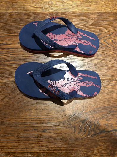 boys flip flops
