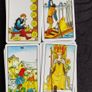 Rider-Waite Tarot Deck Cards Image 4