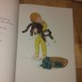 The tiger who came to tea book and teddy Image 7
