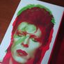David Bowie Collectors notebook Image 3