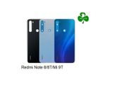 Xiaomi Redmi Note 8 8T Mi 9T Back Battery Cover Housing Black Blue Replacement