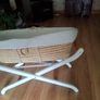 moses basket Image 3