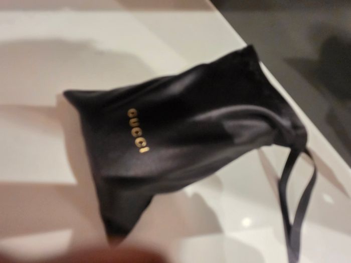 Gucci Eye Glasses