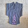 Marco Capelli self check three-piece suit. 40L Image 5
