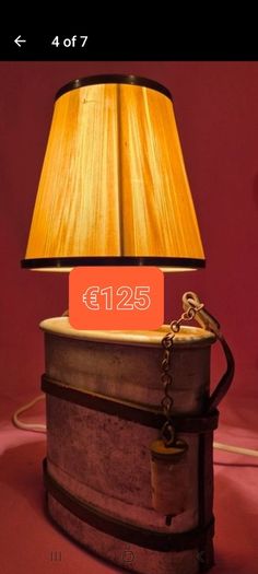 lamps