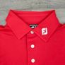 FootJoy FJ Golf Polo Shirt Mens Large Image 3