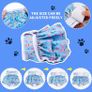 Dog Diapers /Reusable Nappies Image 8