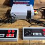Retro Mini Game Console 620 Games Image 6