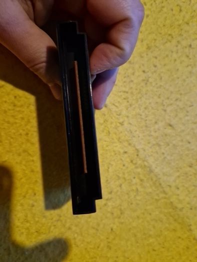 Desert Strike Master System Arcade Retro Games Original