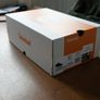 Britton Road Waterproof Shoe for Men in Dark Brown Image 5