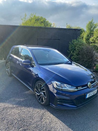 172 Golf Gtd 184hp Nct 03 2028