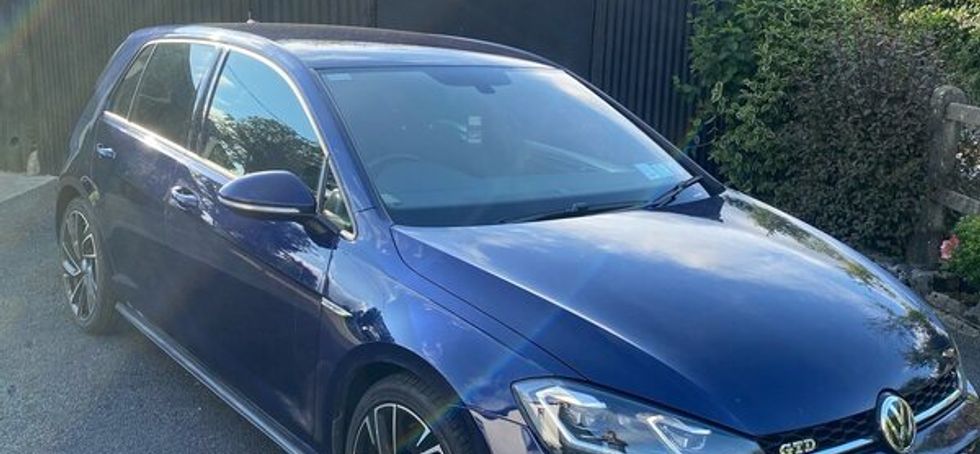 172 Golf Gtd 184hp Nct 03 2028