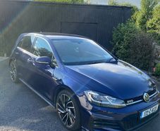 172 Golf Gtd 184hp Nct 03 2028