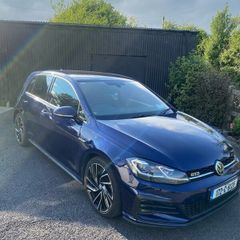 172 Golf Gtd 184hp Nct 03 2028