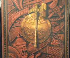 Warhammer ,books