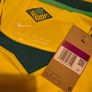 Brazil Jersey/Camisa do Brasil 2026 (XXL) Image 4