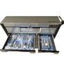 12-drawer Manarola Professional Tool Cabinet Image 3