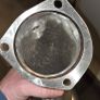 audi 3.0 tdi downpipe Image 3