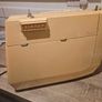 vintage singer sewing machine Image 2