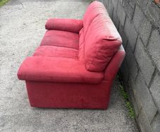 Two Seater Sofa